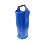 Bolso Estanco Bewolk Tela 600D 5Lt Bb 1005 Azul